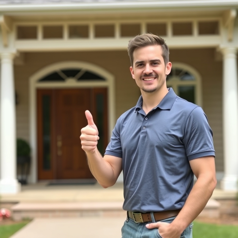 Founder of Ant & Rodent Pest Control Des Moines